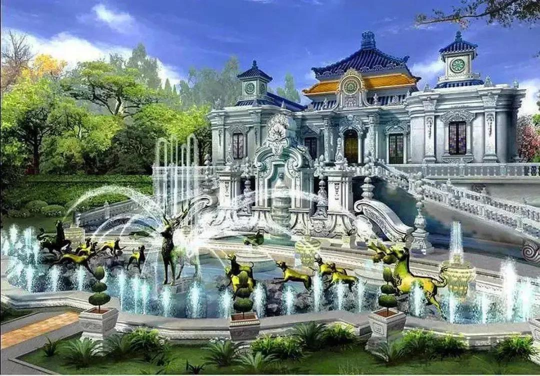 中国为何不修复圆明园?历经160年磨难,不止被英法联军侵略过!