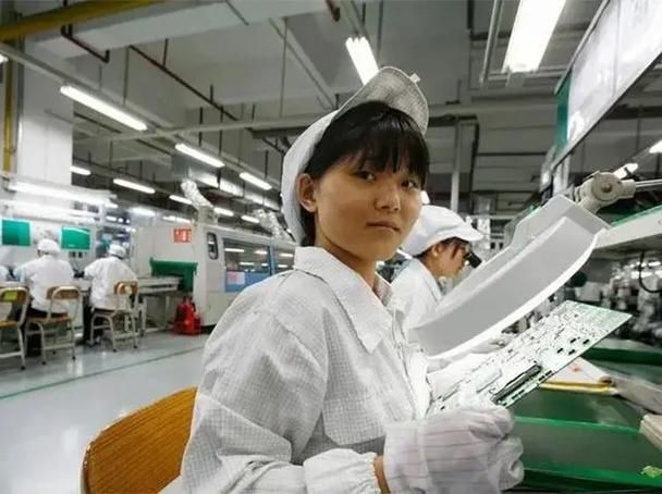 适合女生的工厂有哪些(适合女生的工厂有哪些岗位)