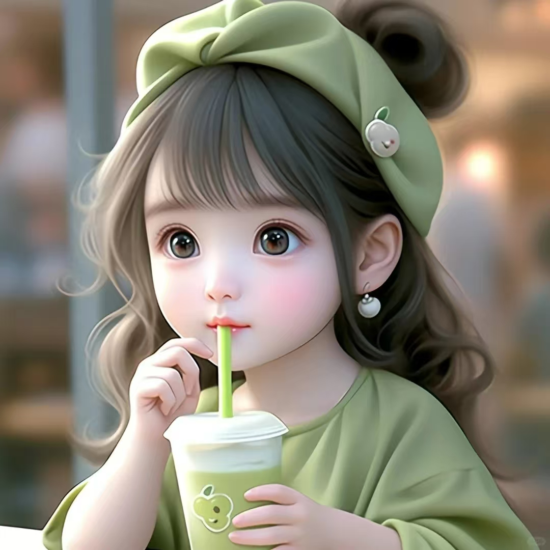 "调侃自己容貌的句子,呆萌又调皮"