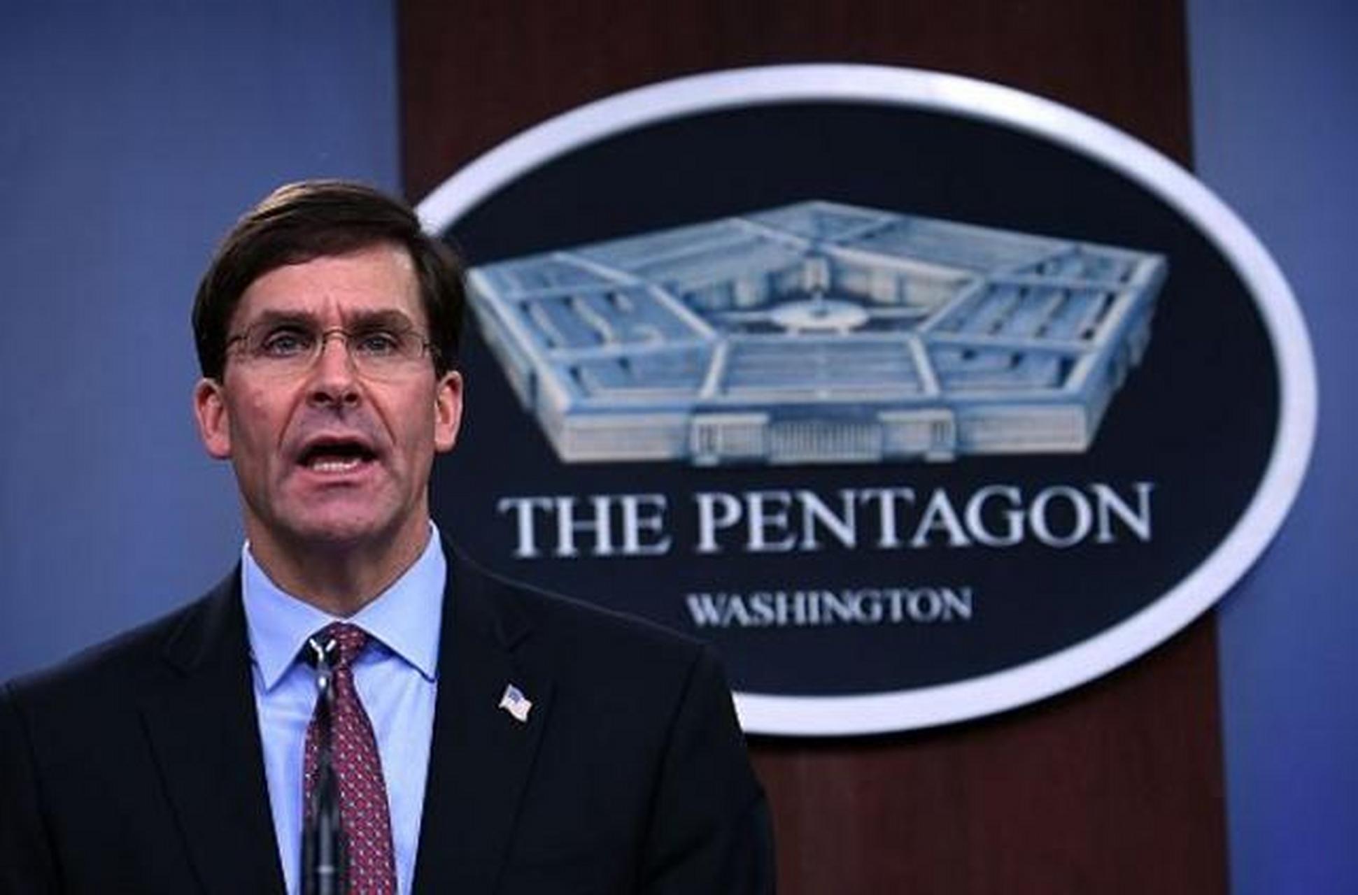 据美国前防长马克·埃斯珀独家爆料,美军在乌克兰的军事行动伤亡数字