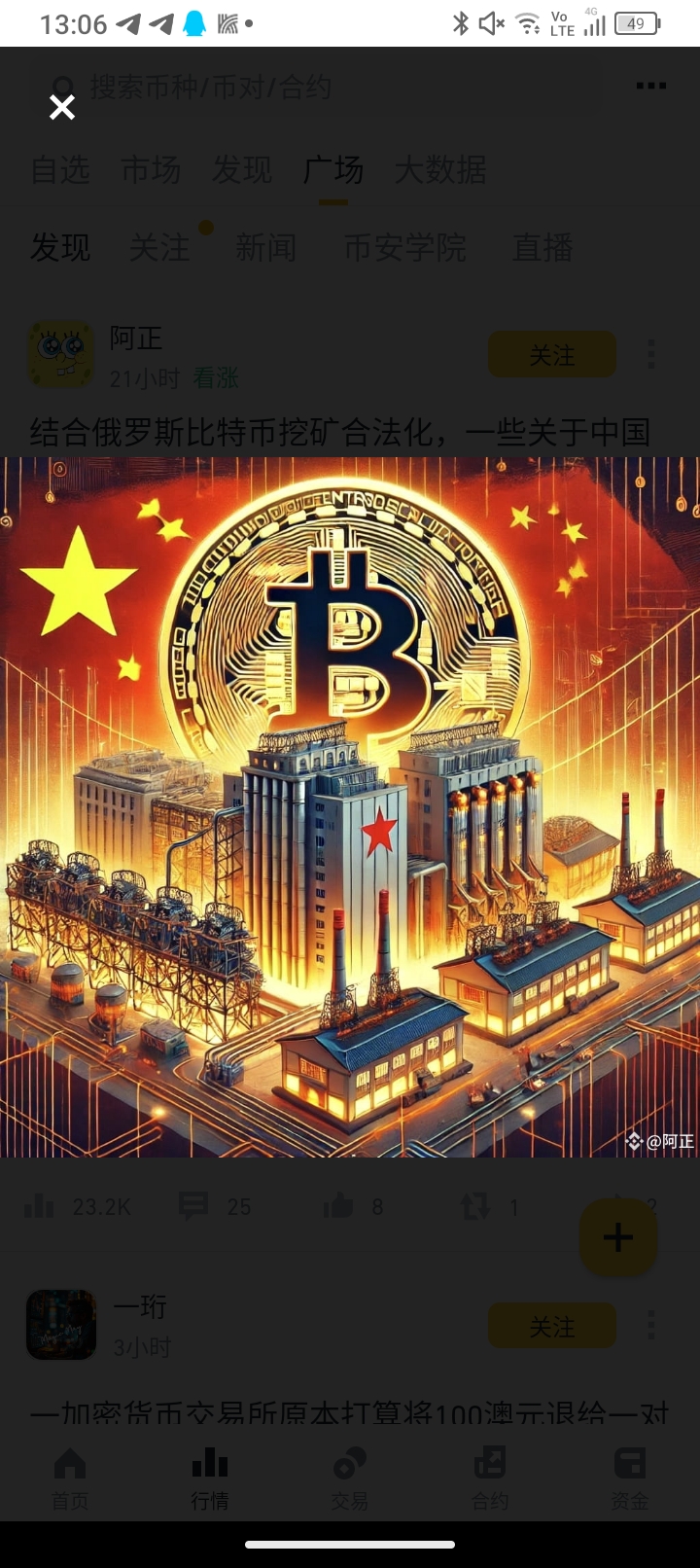 比特币未来发展前期趋势，比特币未来发展前期