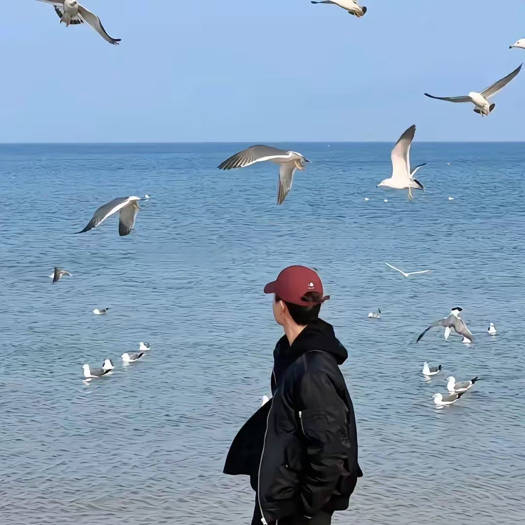 讲义气的时候,我没有亏待过任何人,讲利益的时候