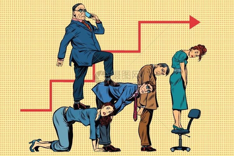 小李瞬间明白领导的意思说:哎呦,我相信您的眼光,这个画,绝对是