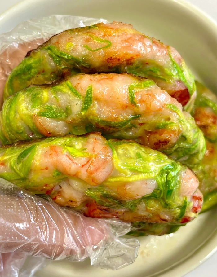 学会8款懒人早餐饼,简单省事,营养美味,全家爱吃