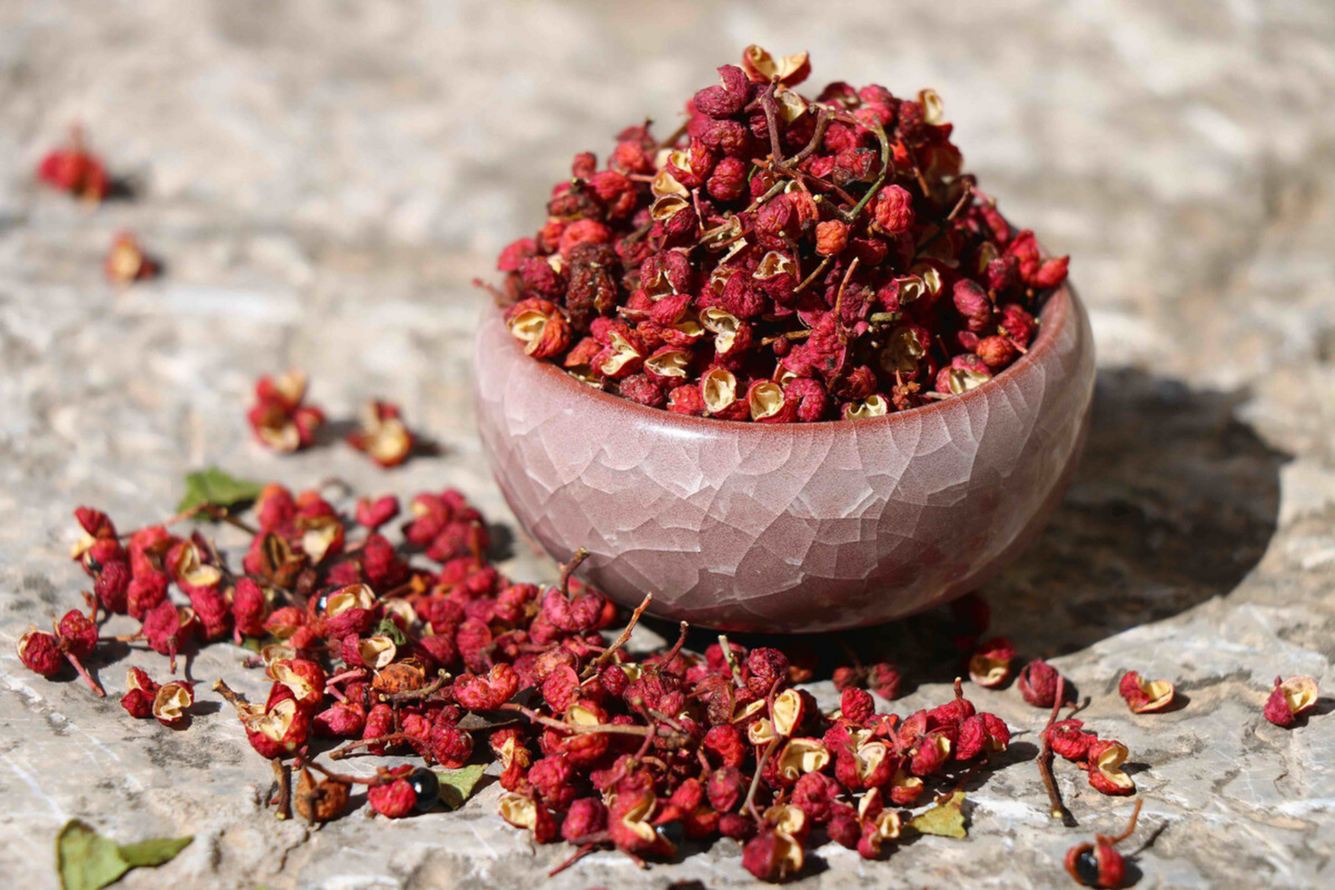 中国哪里的花椒好吃?这5个地方是花椒之乡,椒味浓郁,去腥增香