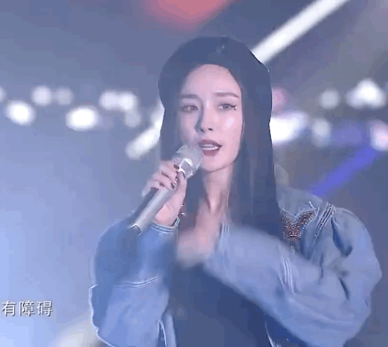 乱了!丑陋的"性凝视"藏不了了,杨幂,赵丽颖都受过伤害