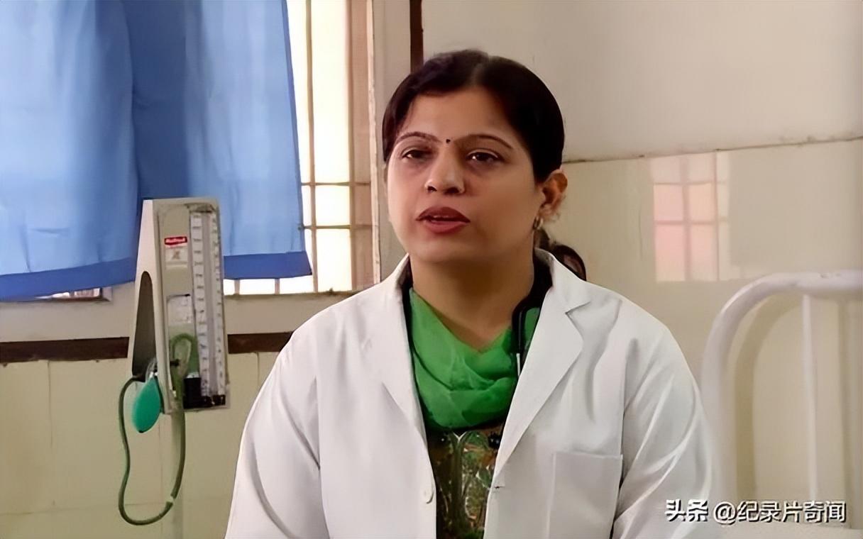 印度实习女医生遭奸杀,体内有150毫升精液,正常人一次才7毫升