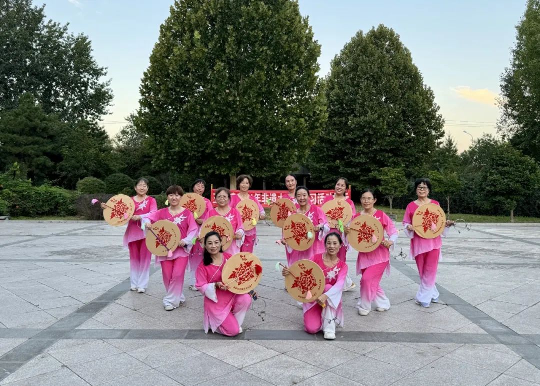 非遗传承 成果展示!王佐镇怪村太平鼓传习活动圆满结业