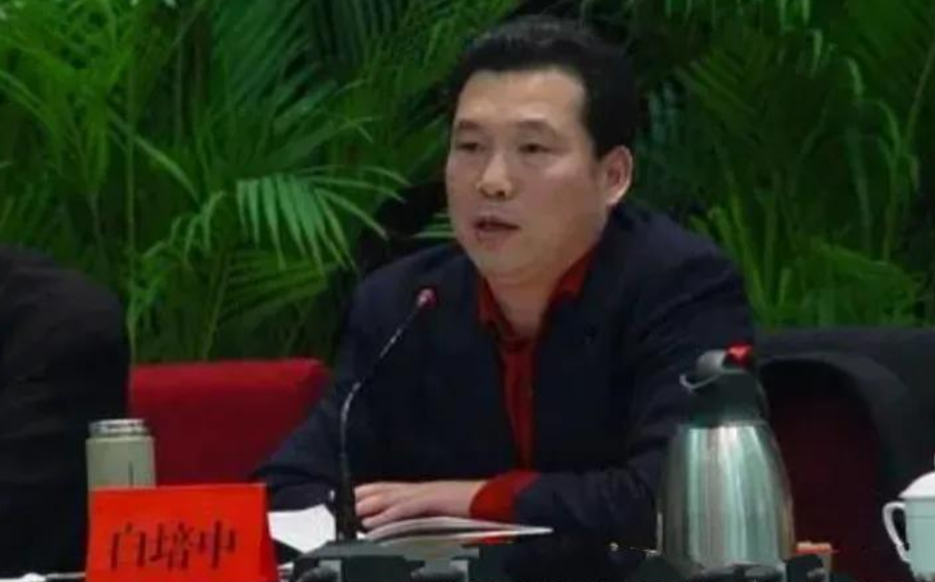 白培中是谁?他如何迷失自己?结局如何?