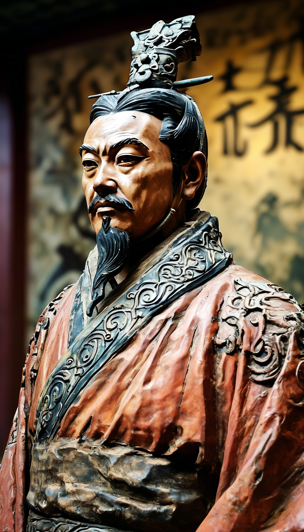 汉景帝刘启简介 baijiahao.baidu.com