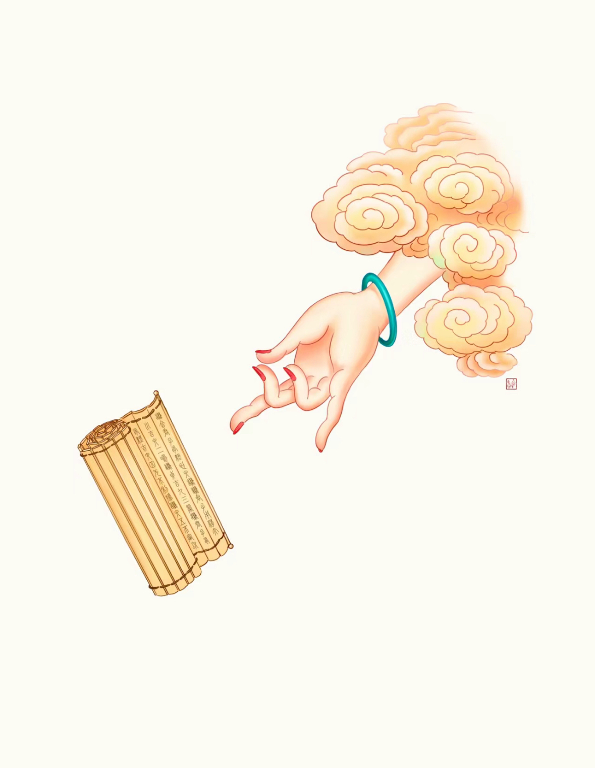 高人指点,这便是现代人最为通透的活法: