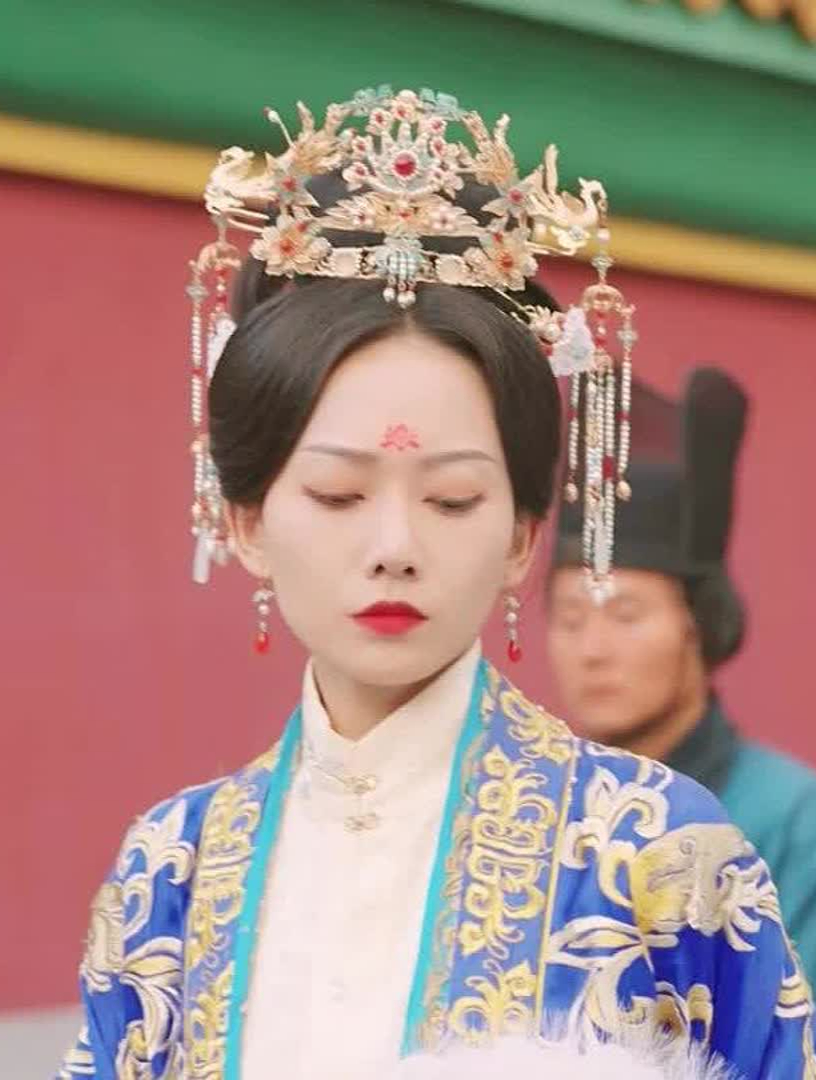 热播宫斗短剧《宫女扶摇录》大结局,小宫女扳倒贵妃成后宫之主!