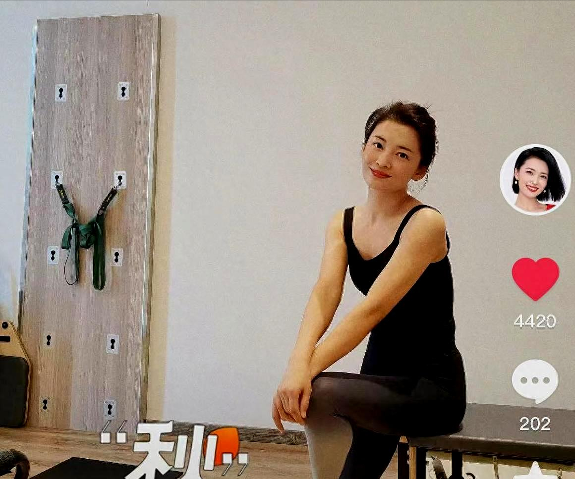 安徽卫视主持人马滢:把家庭当作自己化妆品,丈夫是体贴她的暖男