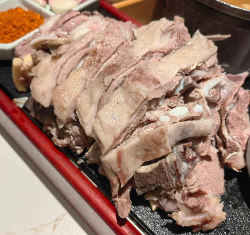 轻奢盐池滩羊,火到中产吃不起