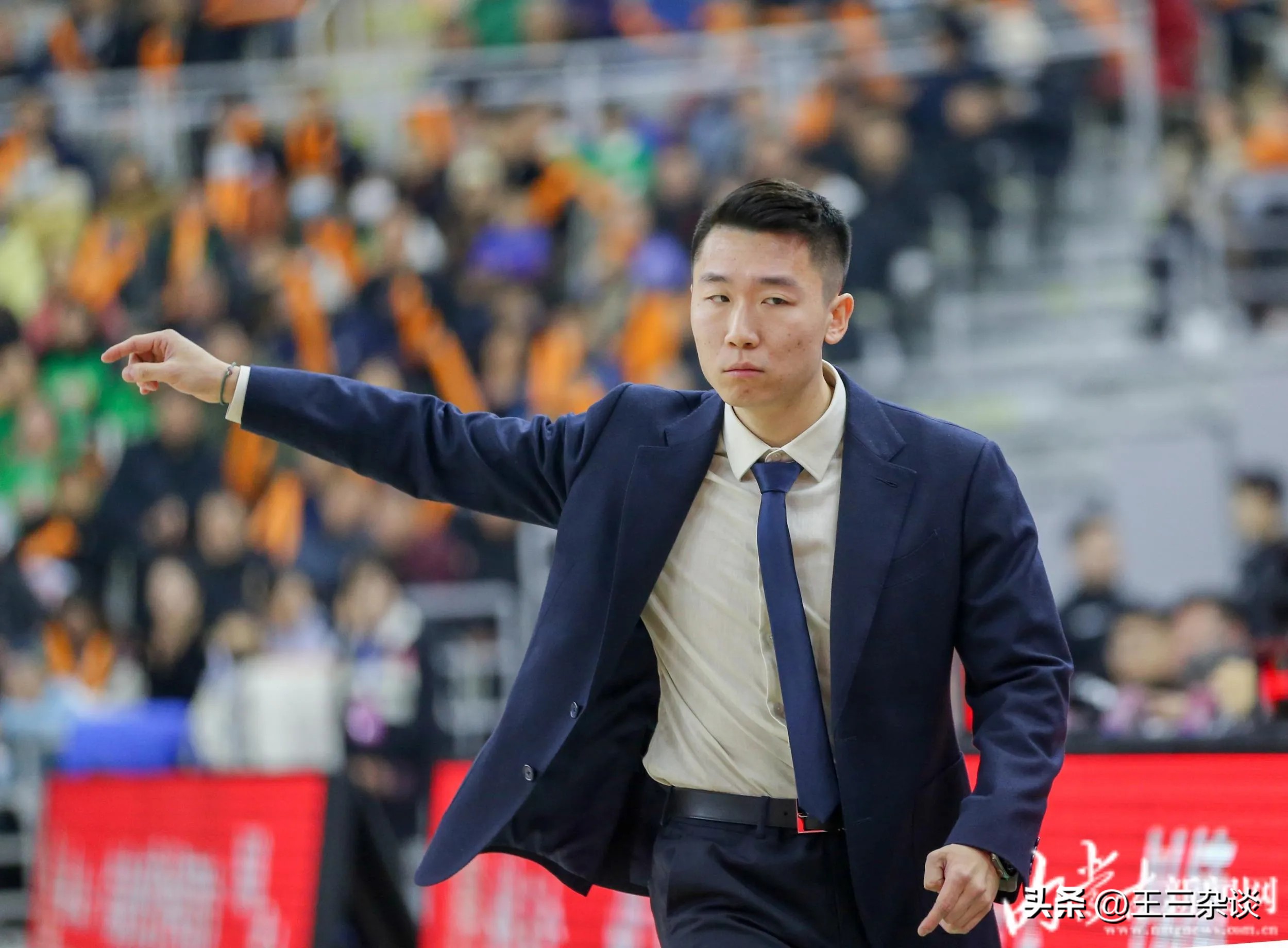 如郑教练下课,新帅必会在以下四位中产生!呼声最高的竟