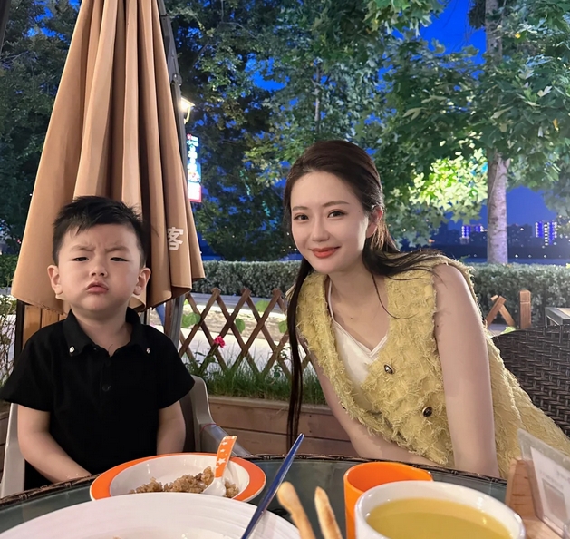 江苏,一女子不听父母劝阻,嫁了个离异有娃的男人