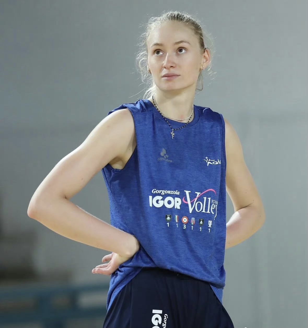 托洛克(卡多奇金娜):