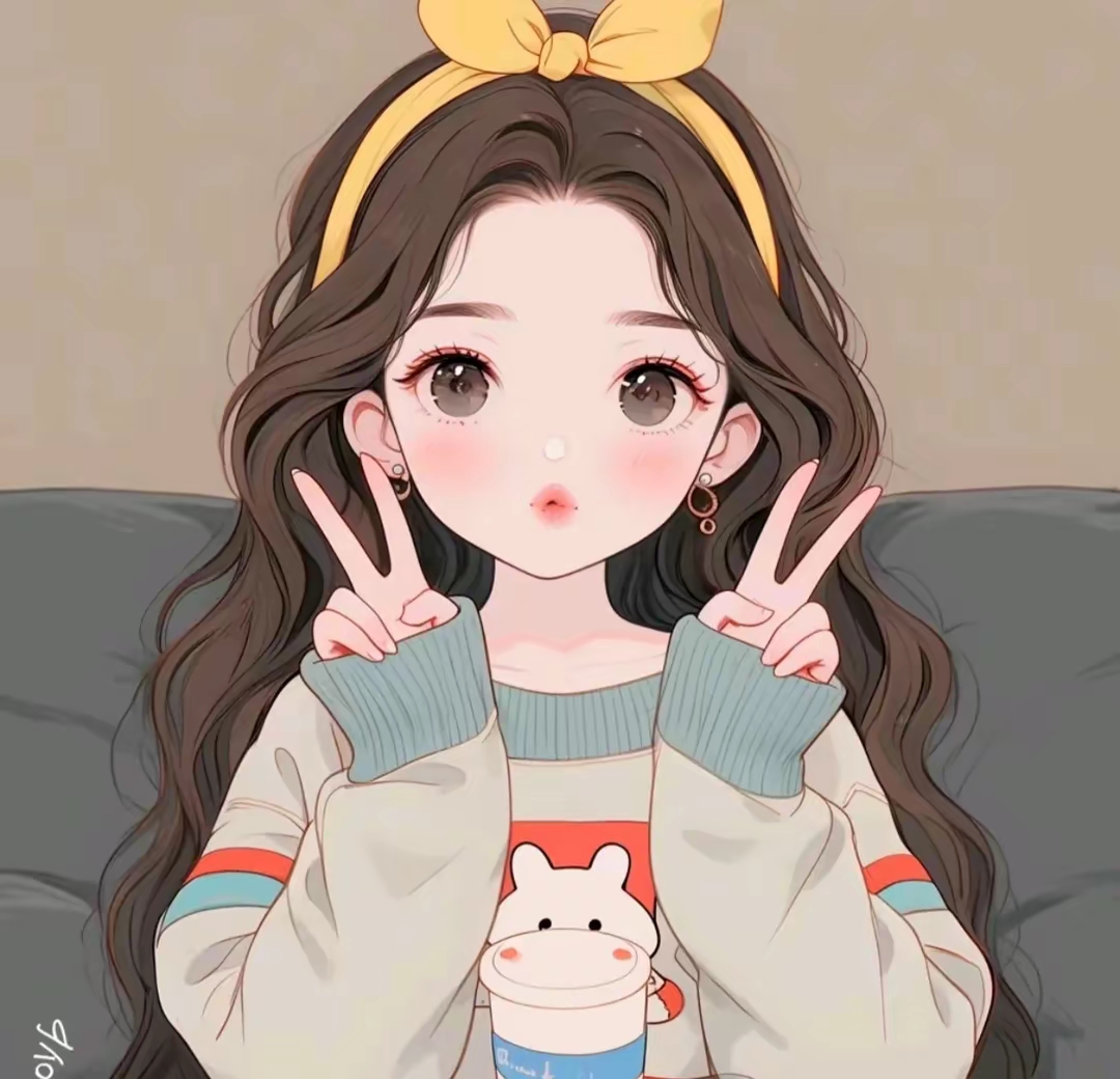 适合小仙女的头像,小众又高级,一起来看看吧