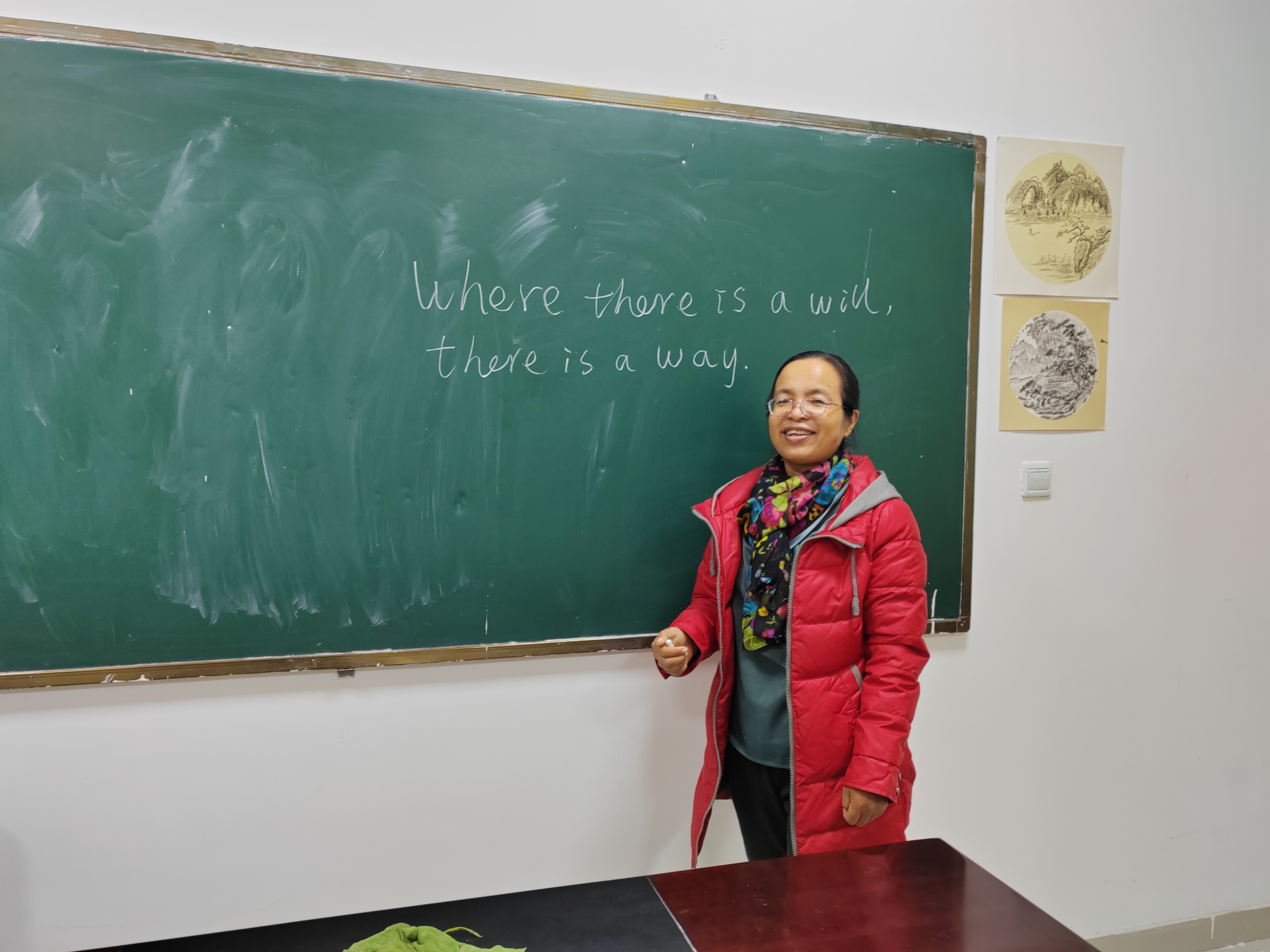 动态连更挑战# 作为老教师,对新教师的忠告有哪些?