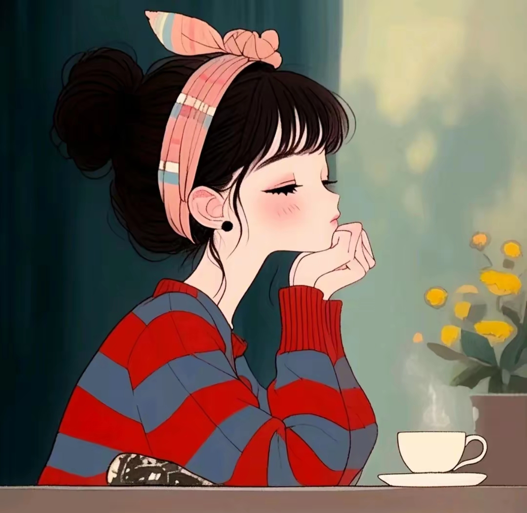 适合小仙女的头像,小众又高级,一起来看看吧