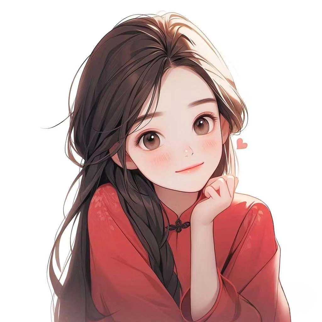 积极向上的头像