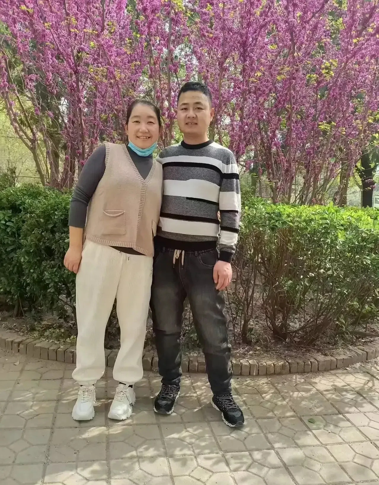 河北骑行团被碾压11岁孩子肇事司机的妻子终于发文了,丈夫车子被扣押