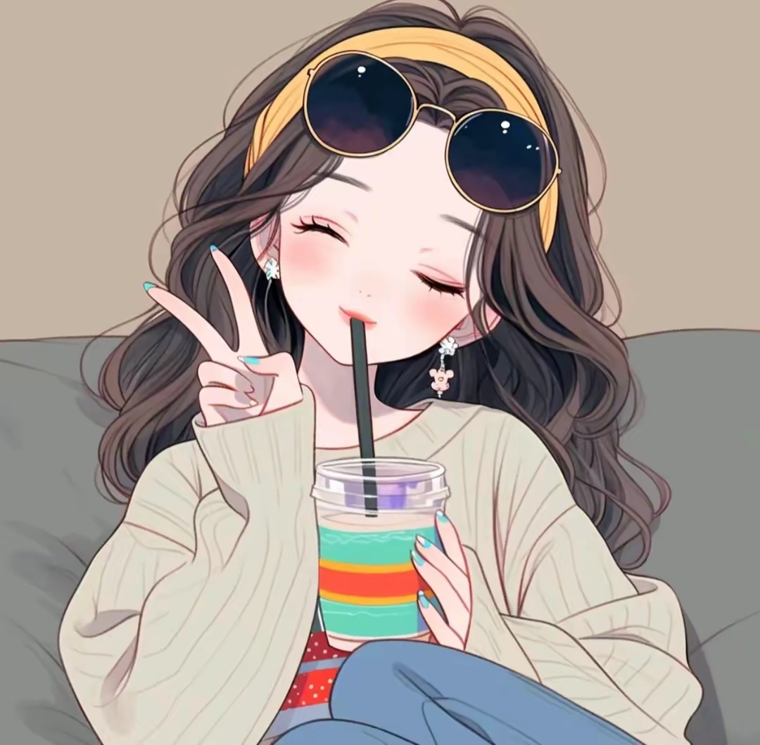 适合小仙女的头像,小众又高级,一起来看看吧