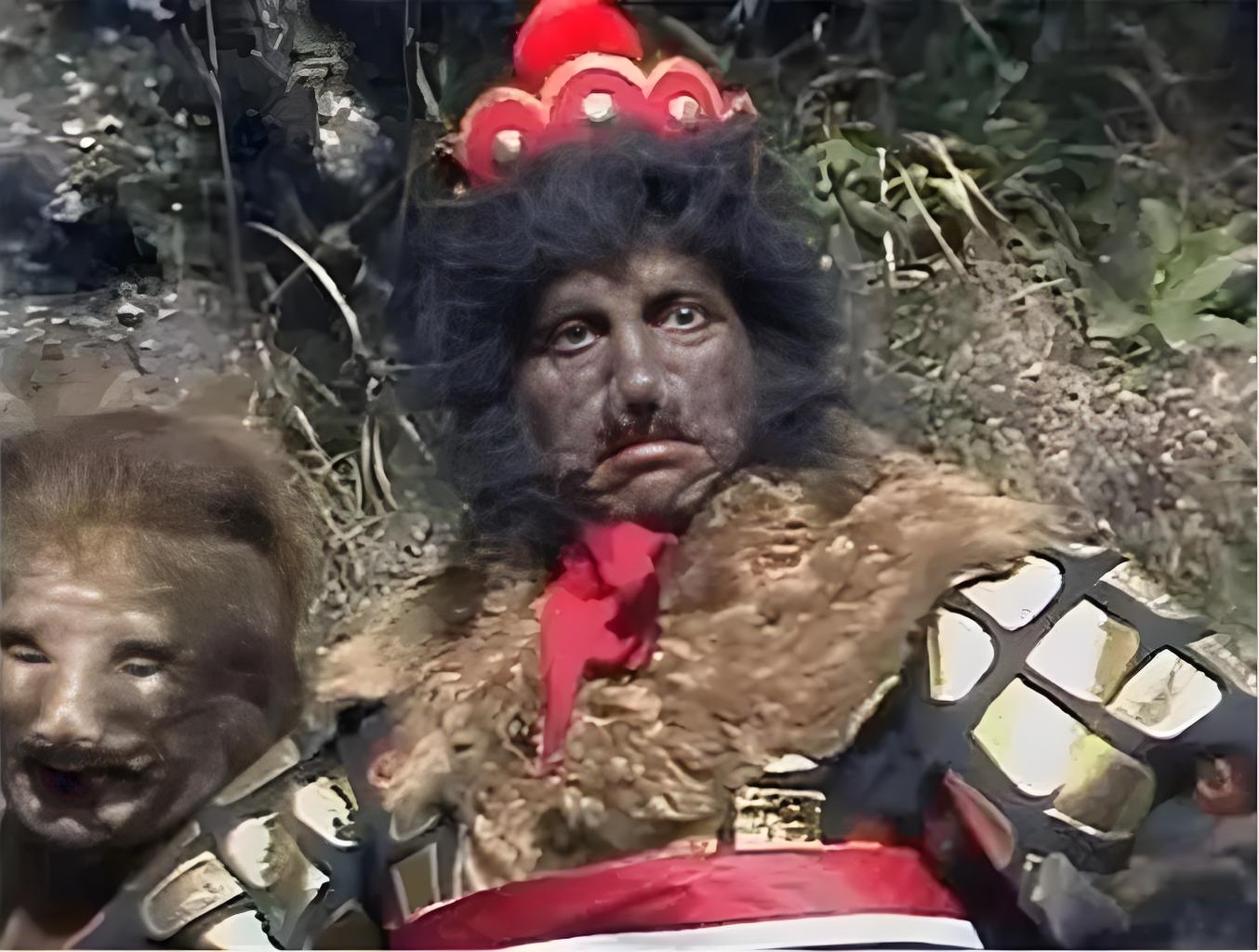 盘点《西游记》中的原创神仙!