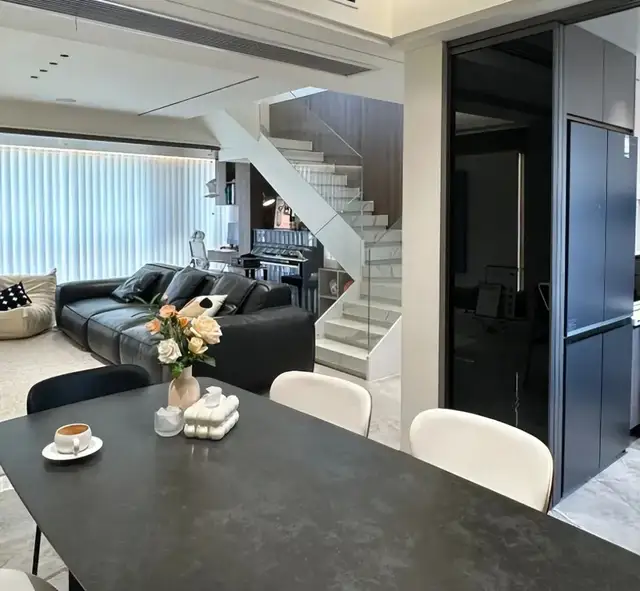 逃离复式楼:揭秘四大不可忽视的居住弊端