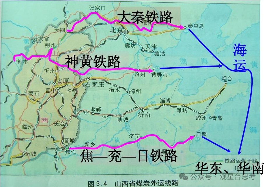 笑话和反对中国挖运河,为什么是错的