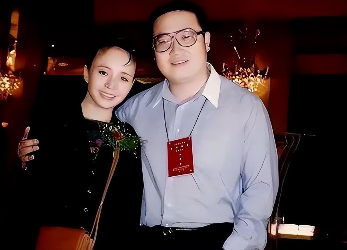 有一种"算计"叫梁欢与英达,结婚27年后,因果报应终于显现