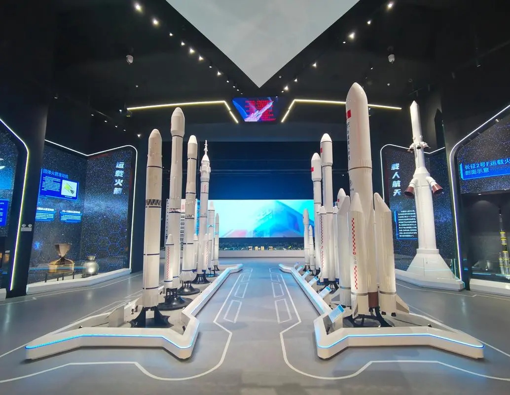 航空航天大学明故宫校区内,地址是中国江苏省南京市秦南京航空航天馆