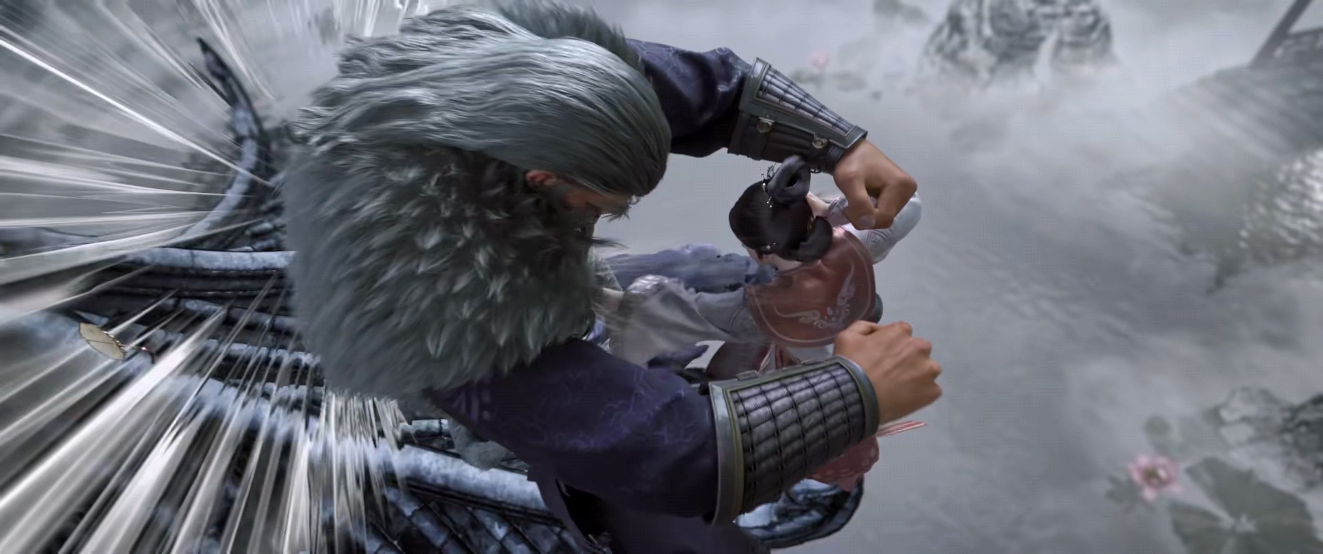 这个稚圭什么表情,难道还想对圣人出手?