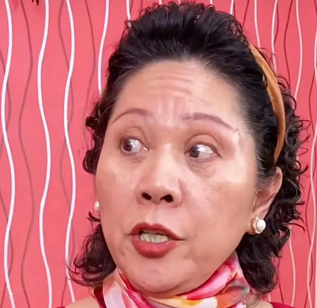 反正以后我走了,哪样不归你们,现在这么早惦记