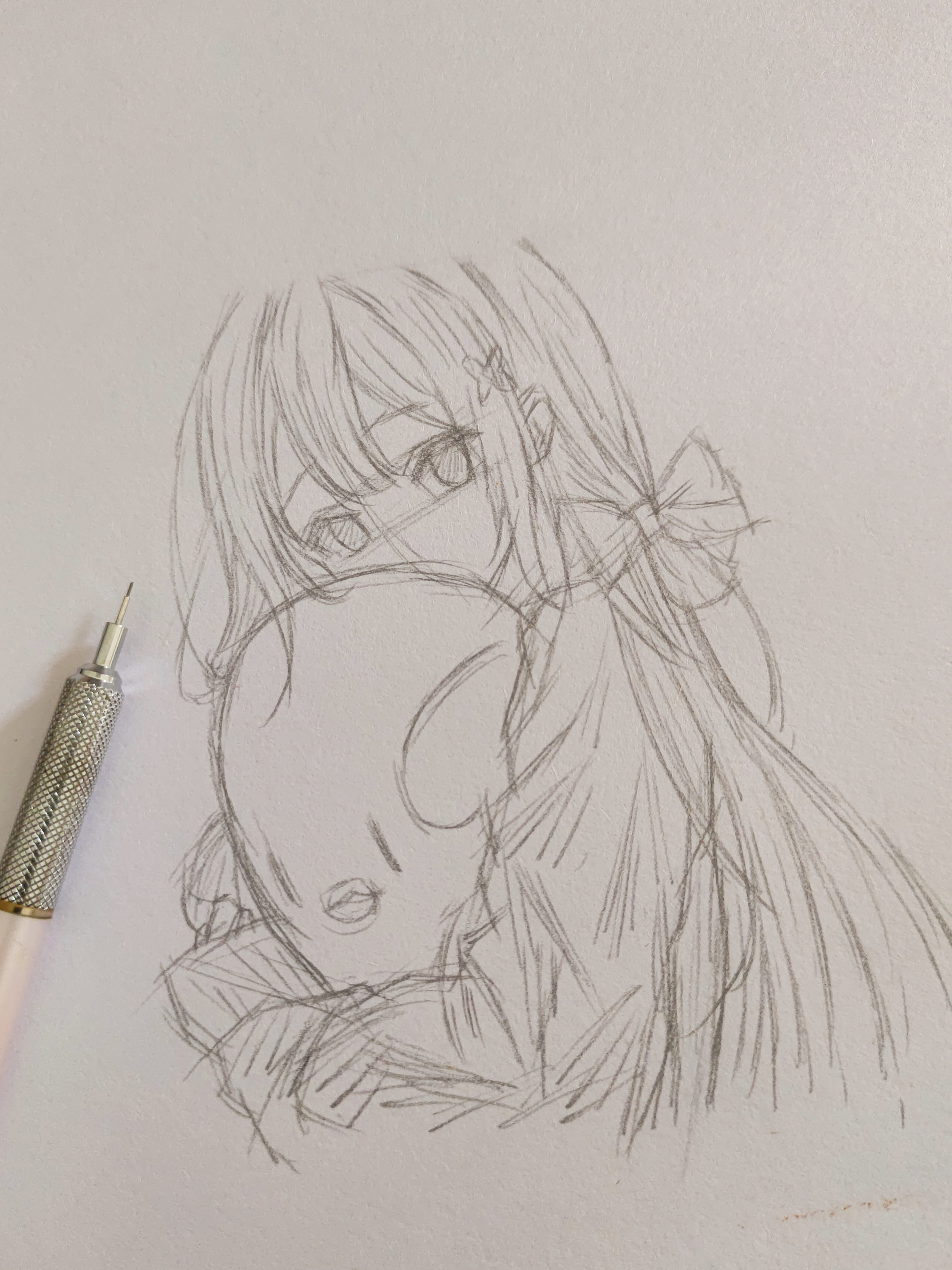 爱与被爱同时发生,双向奔赴的爱才会变得有意义.#动态流量挑战赛