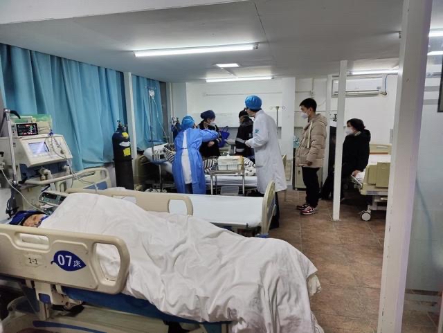 302医院办理住院-302医院办理住院要多久 