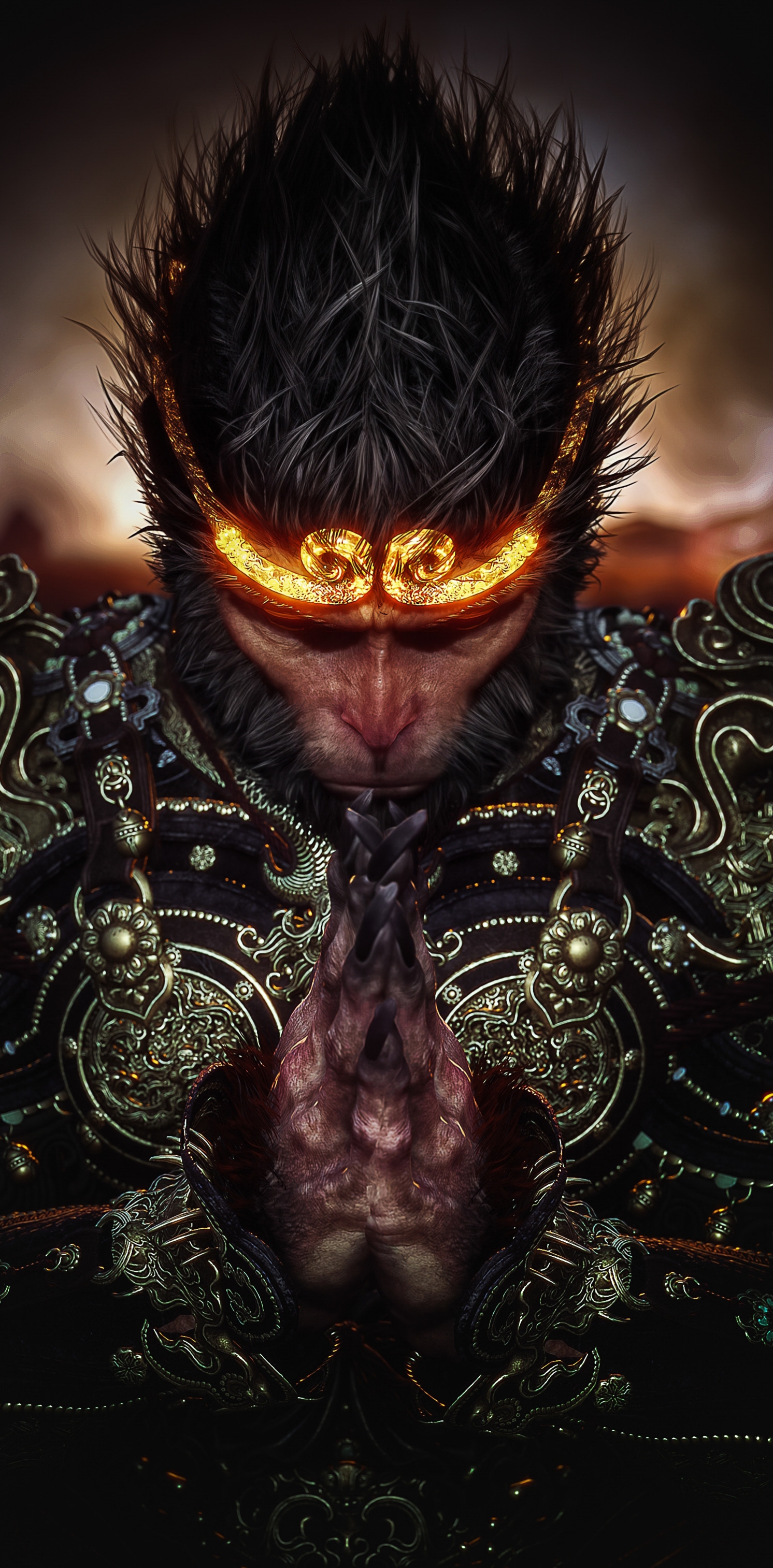 妖吃人增长寿命