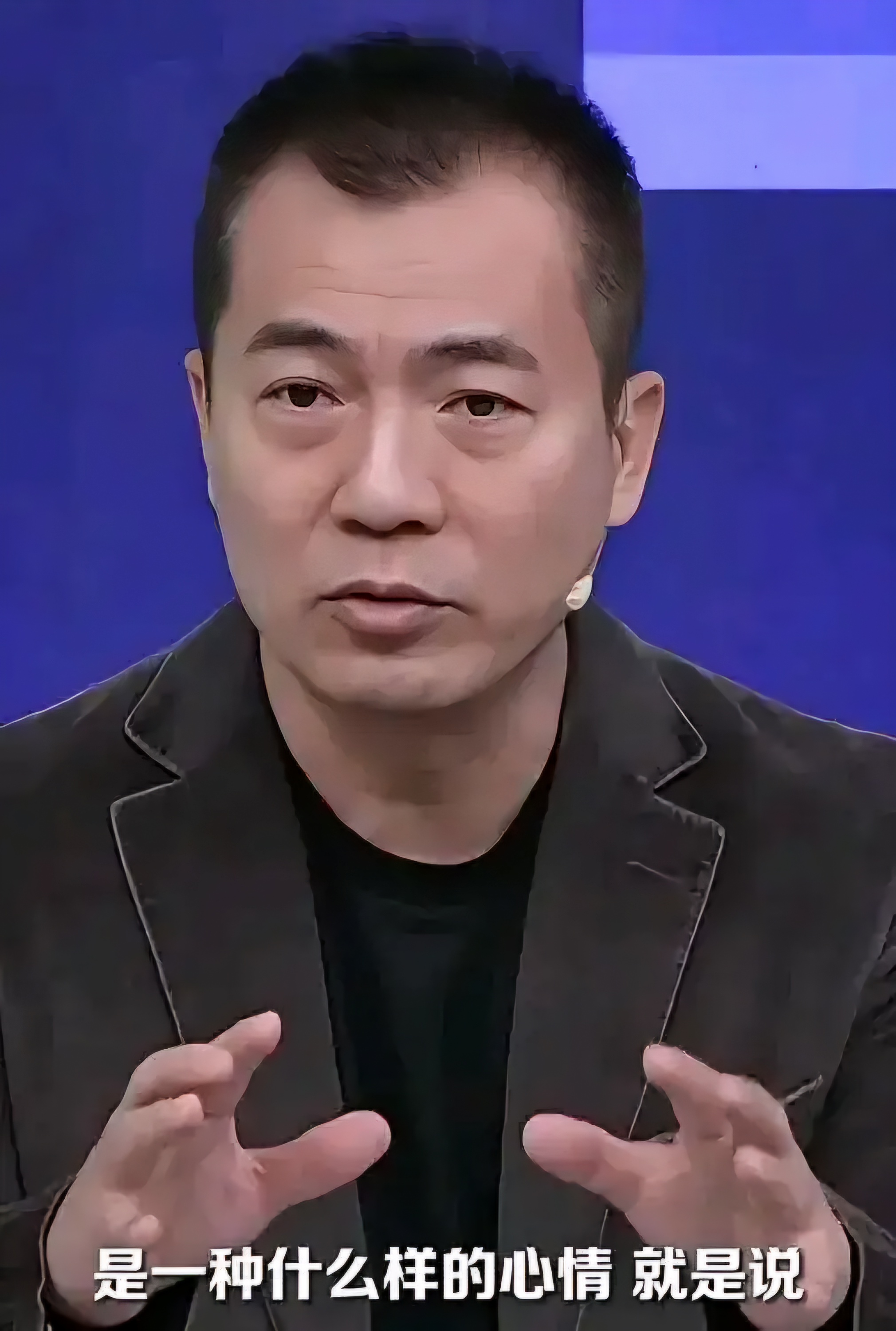 7不敌日本,著名足球评论员黄健翔点评本场比赛一针见血!