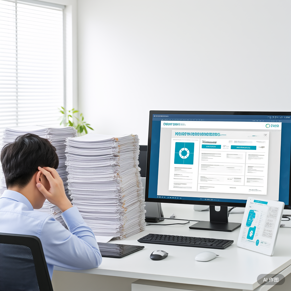 在数据时代,我们每天都在与海量的数据打交道