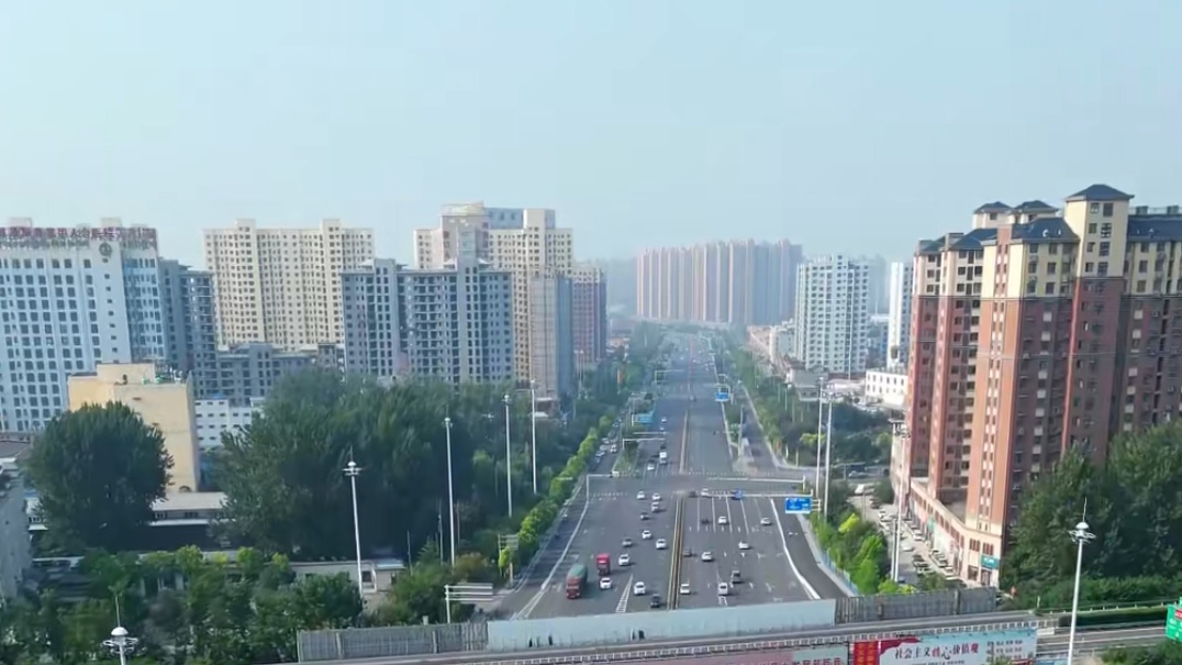 河南省周口市商水县天气预报