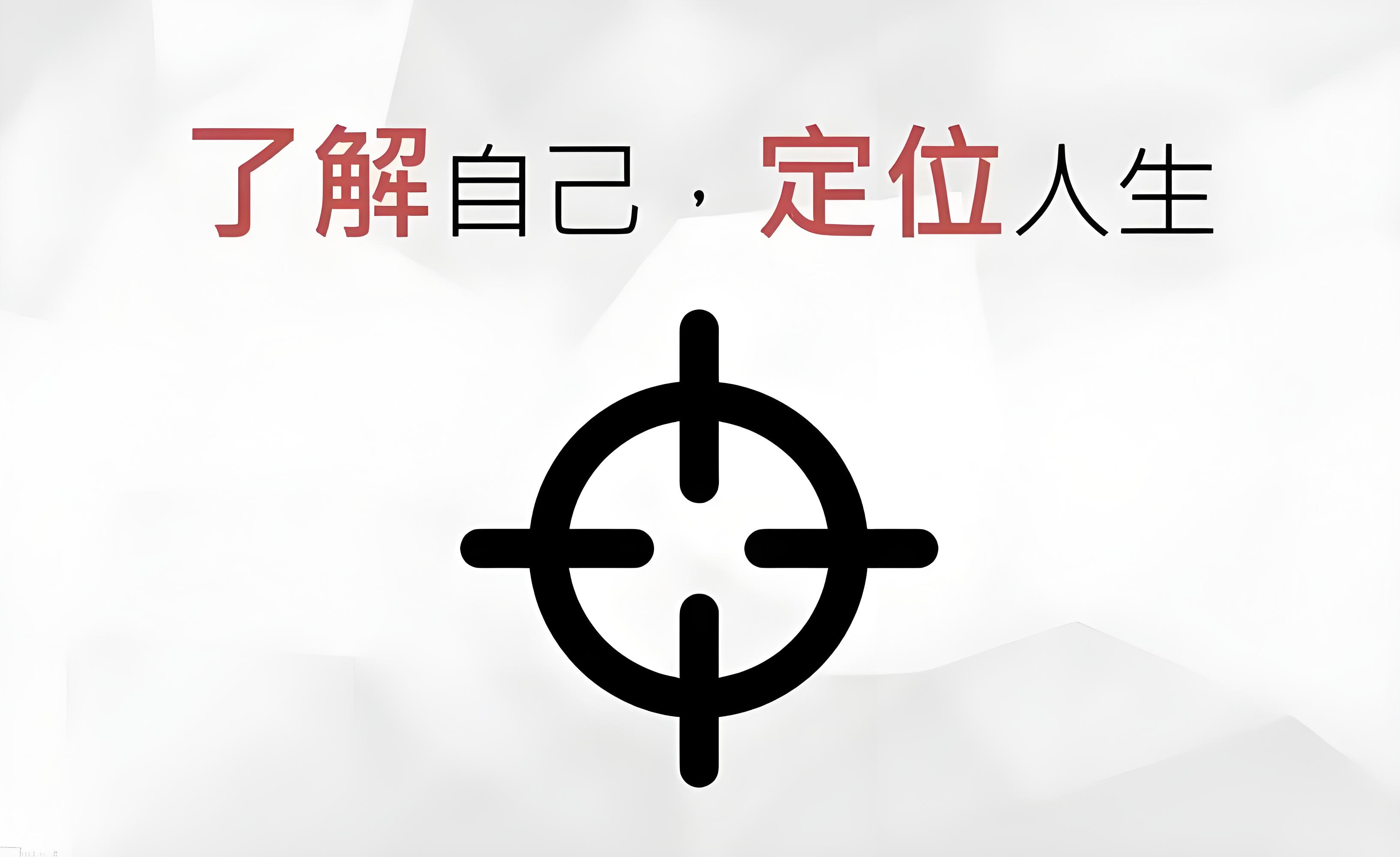 如何定位目标和方向(定位目标怎么写)