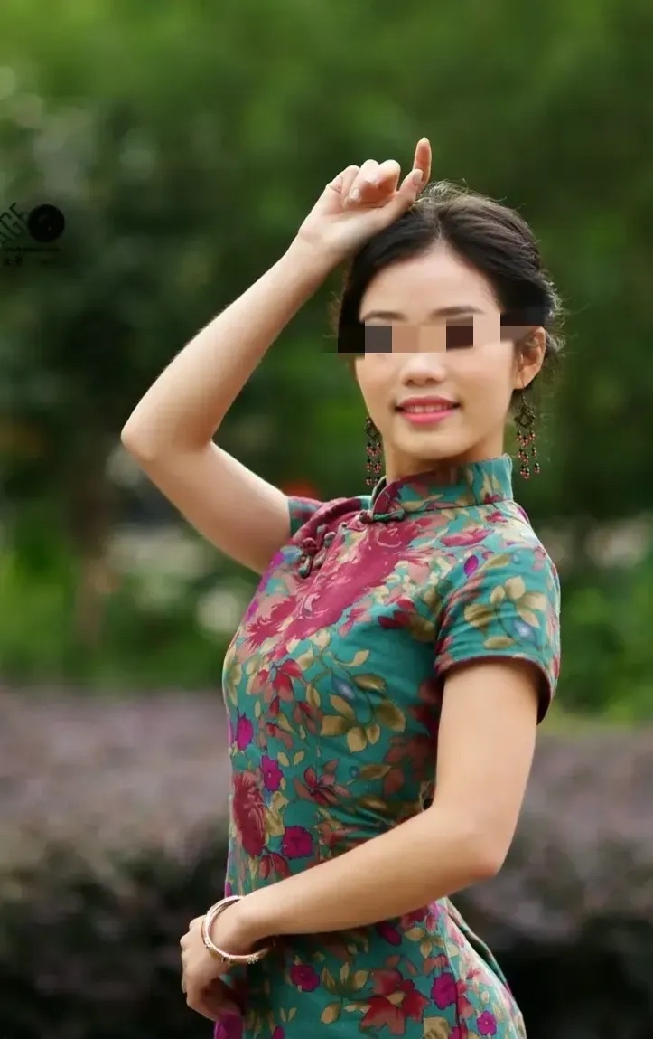 河南平顶山,女子是村里的一枝花,但不能生育,所以连结了两次婚,都没能