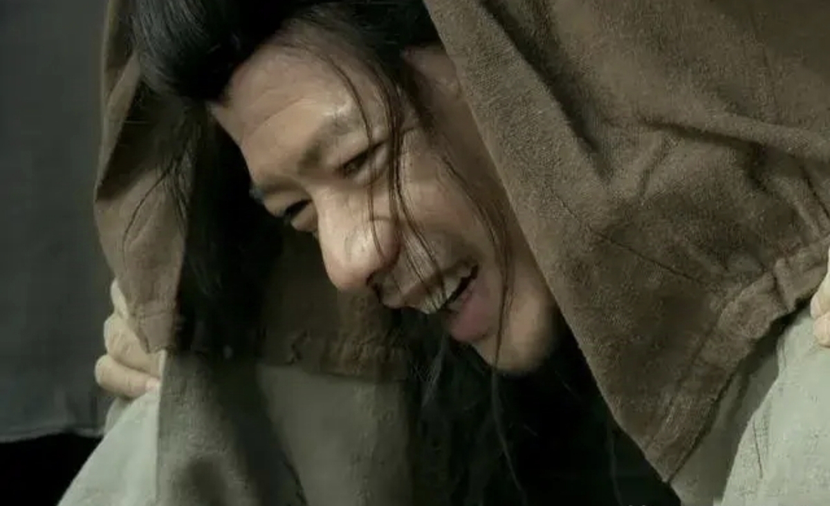 第2位姬昌,被迫喝自己儿子的肉汤,吃肉饼