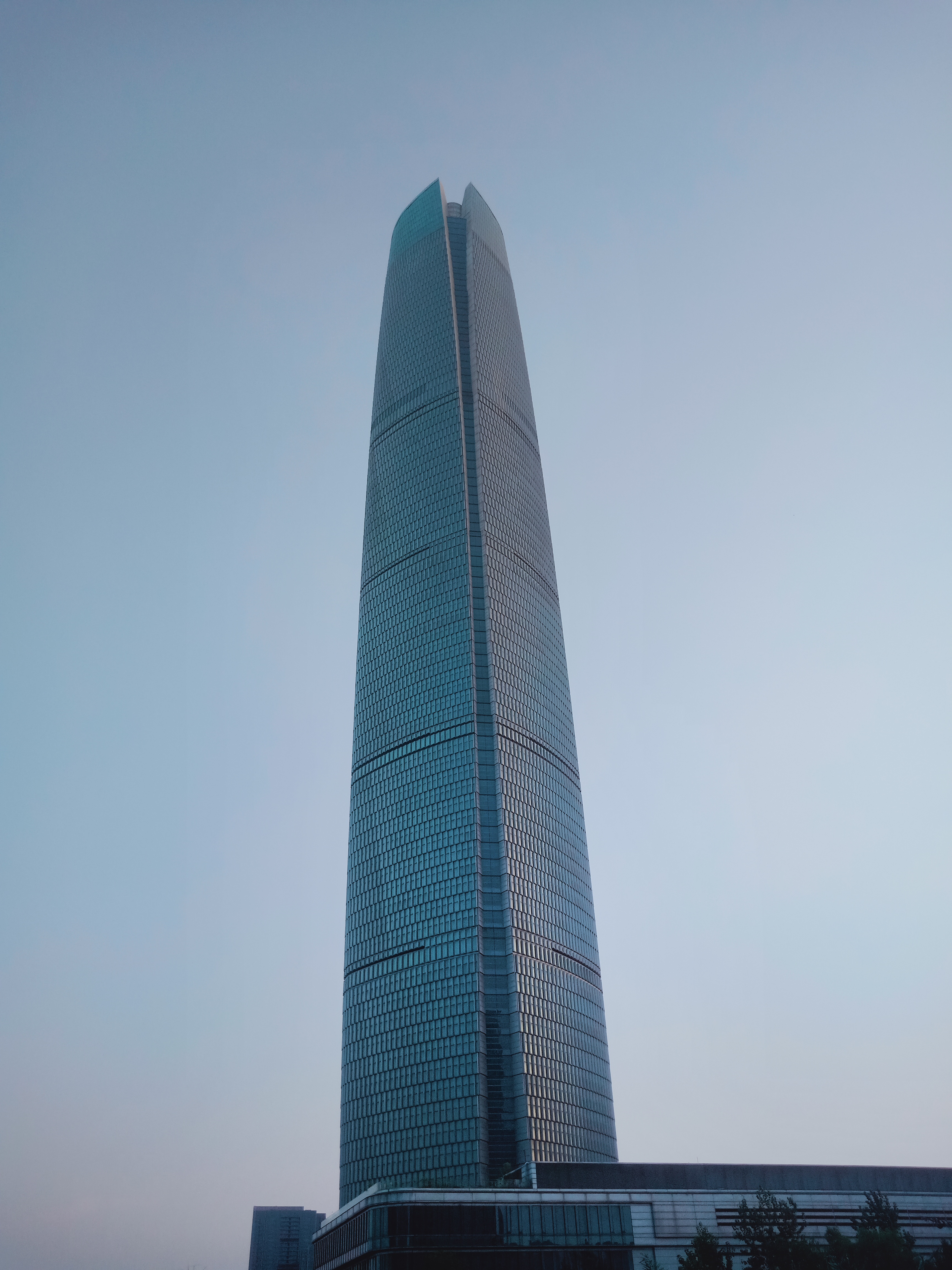 武汉市的烂尾楼