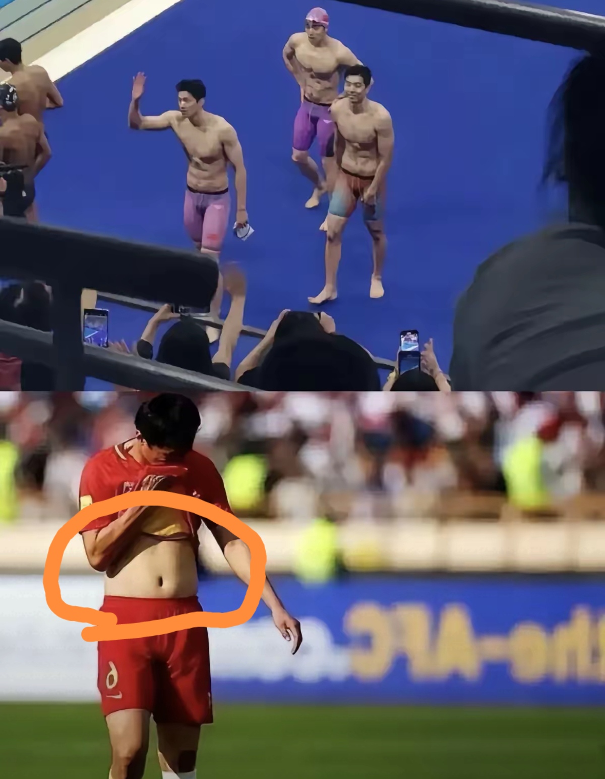 国足为什么不解散