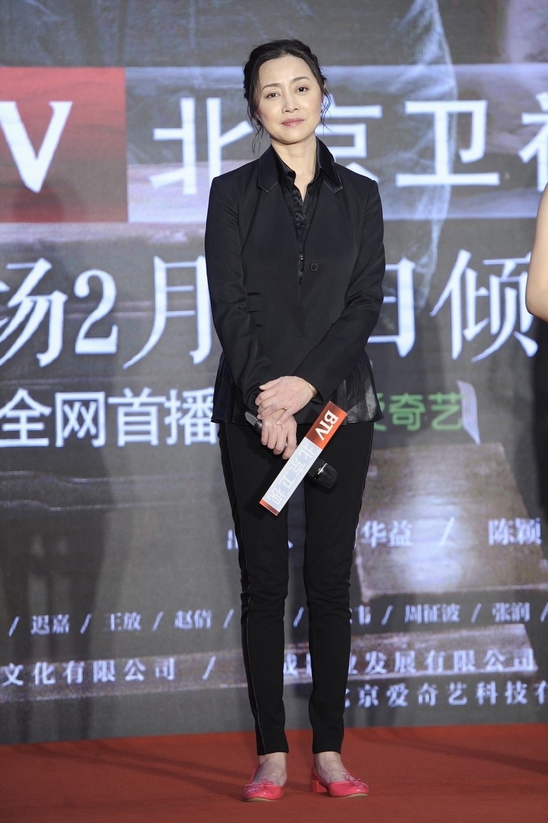 而她年轻时期的颜值,演技都堪称"天花板"级别的
