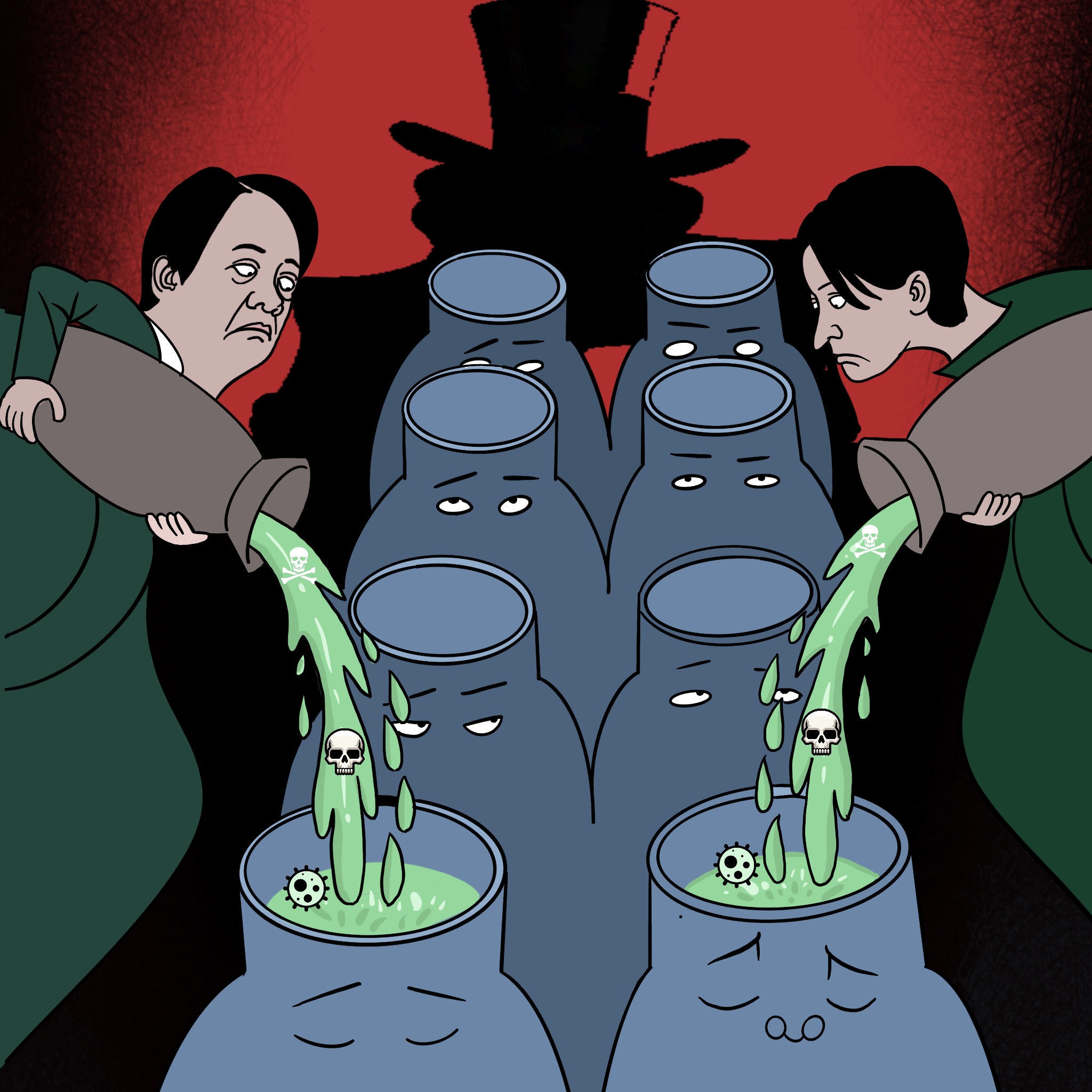 被误解漫画（被误解是什么样的感受）