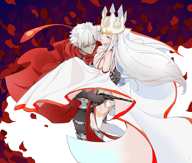 fgo爱丽丝菲尔简评:强化追加50%自充&全体宝威,插件能力提升