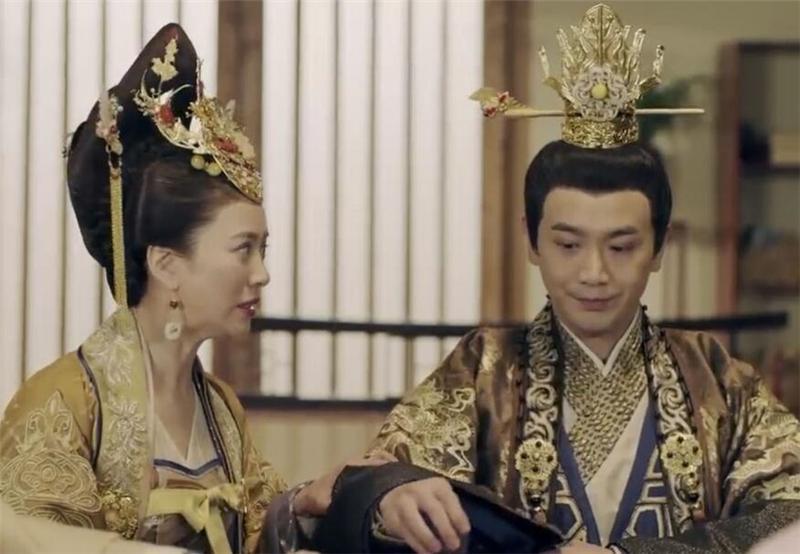 长子李建成,取"建功立业,成就大业"之意