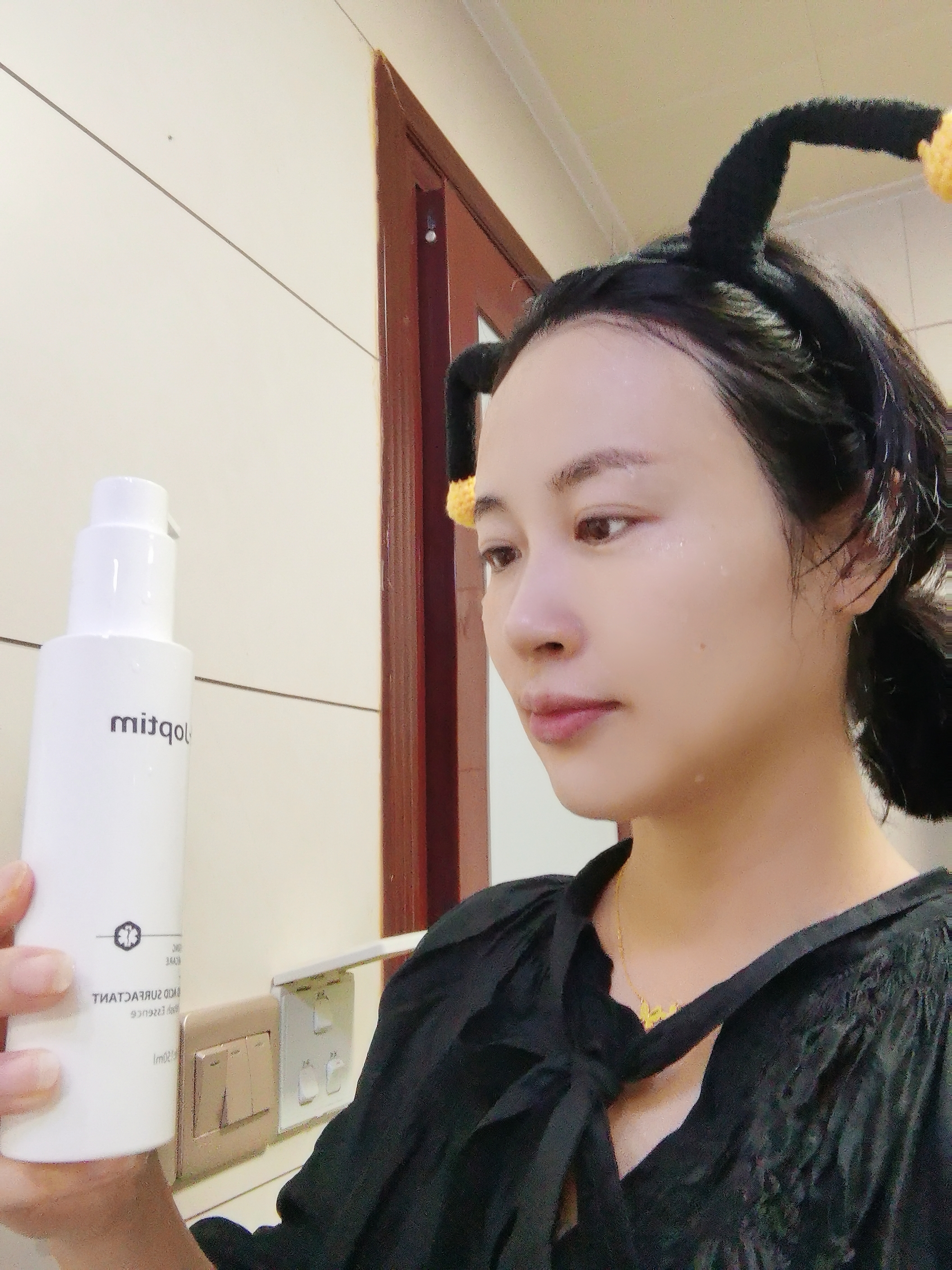 给大家分享一款我用了好几年并且整个孕期哺乳期都
